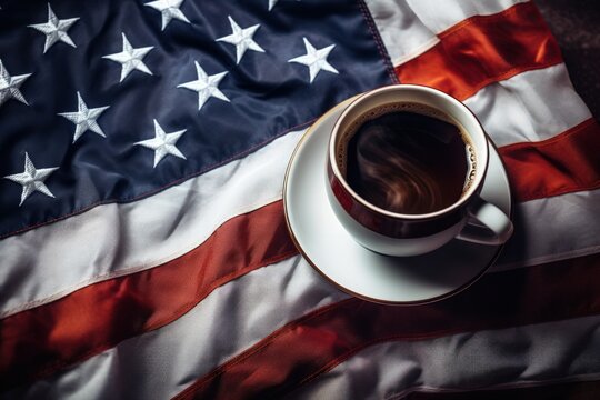 America First Brew